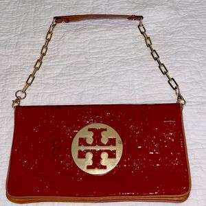 Tory Burch vintage Shoulder bag/clutch